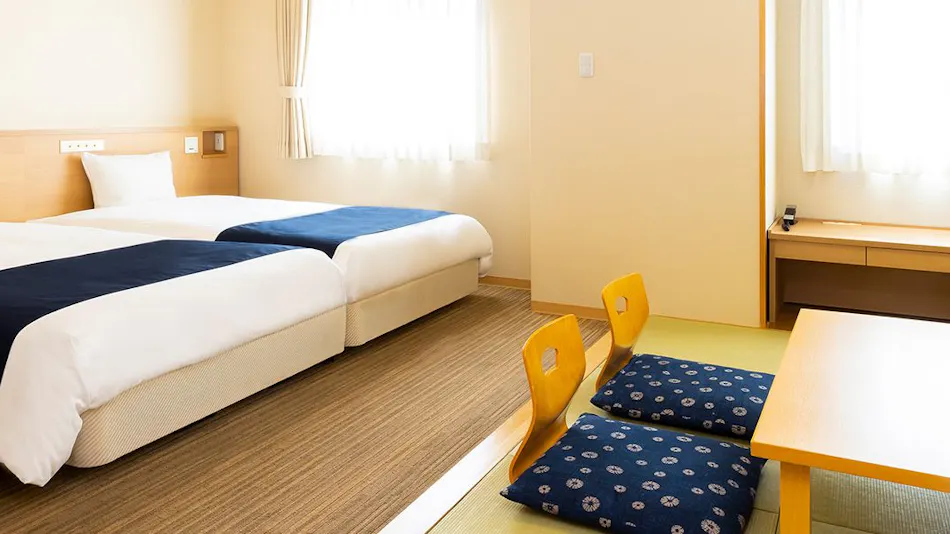 Hotel WBF Grande Asahikawa