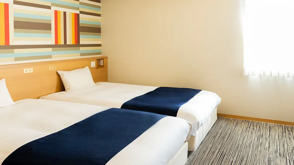 Hotel WBF Grande Asahikawa