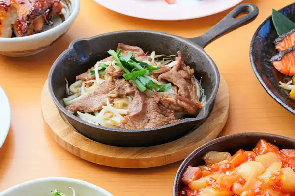 อาหารเช้า