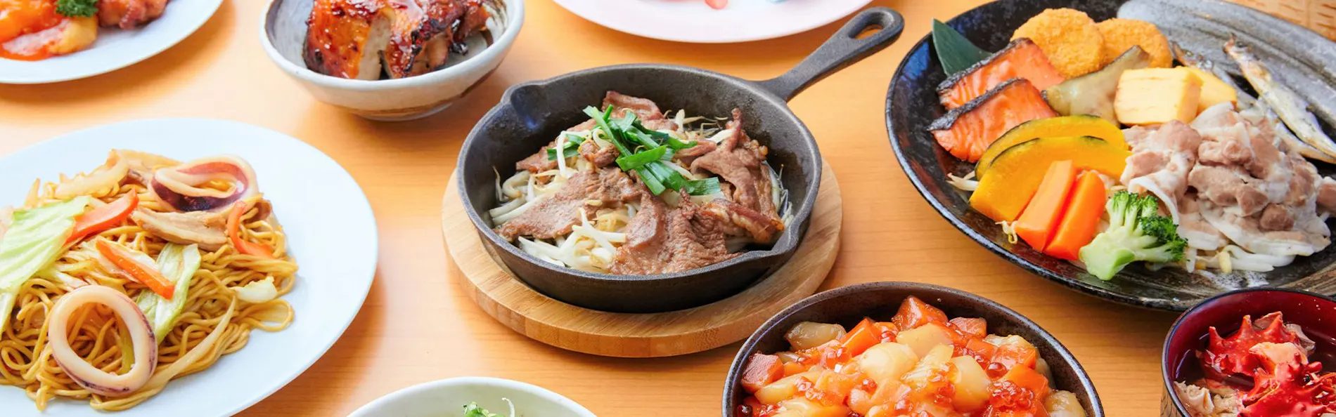 ホテルWBFグランデ旭川