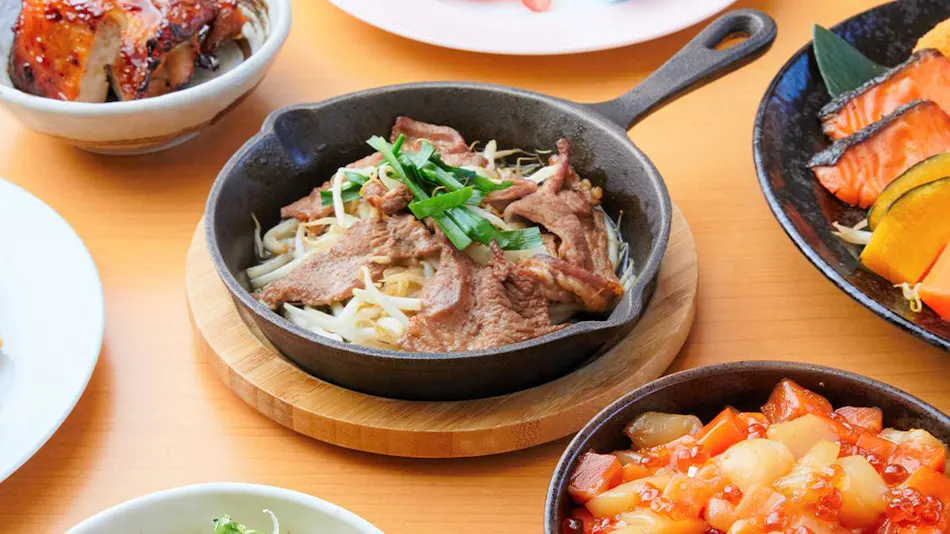 Hotel WBF Grande Asahikawa