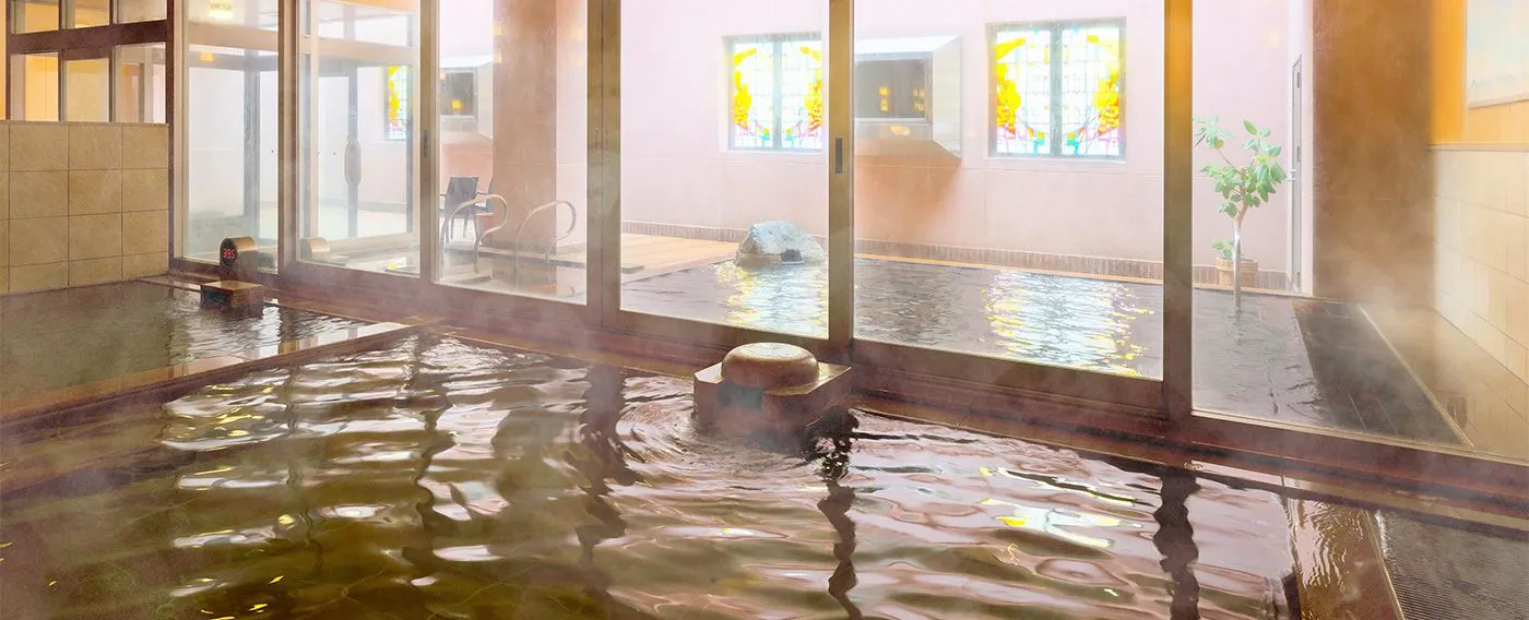 ห้องอาบน้ำรวม