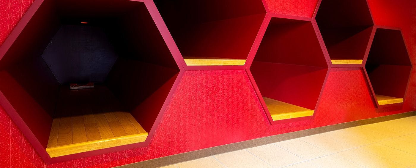 การผ่อนคลาย・สปา