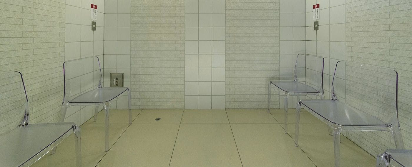 การผ่อนคลายและสปา