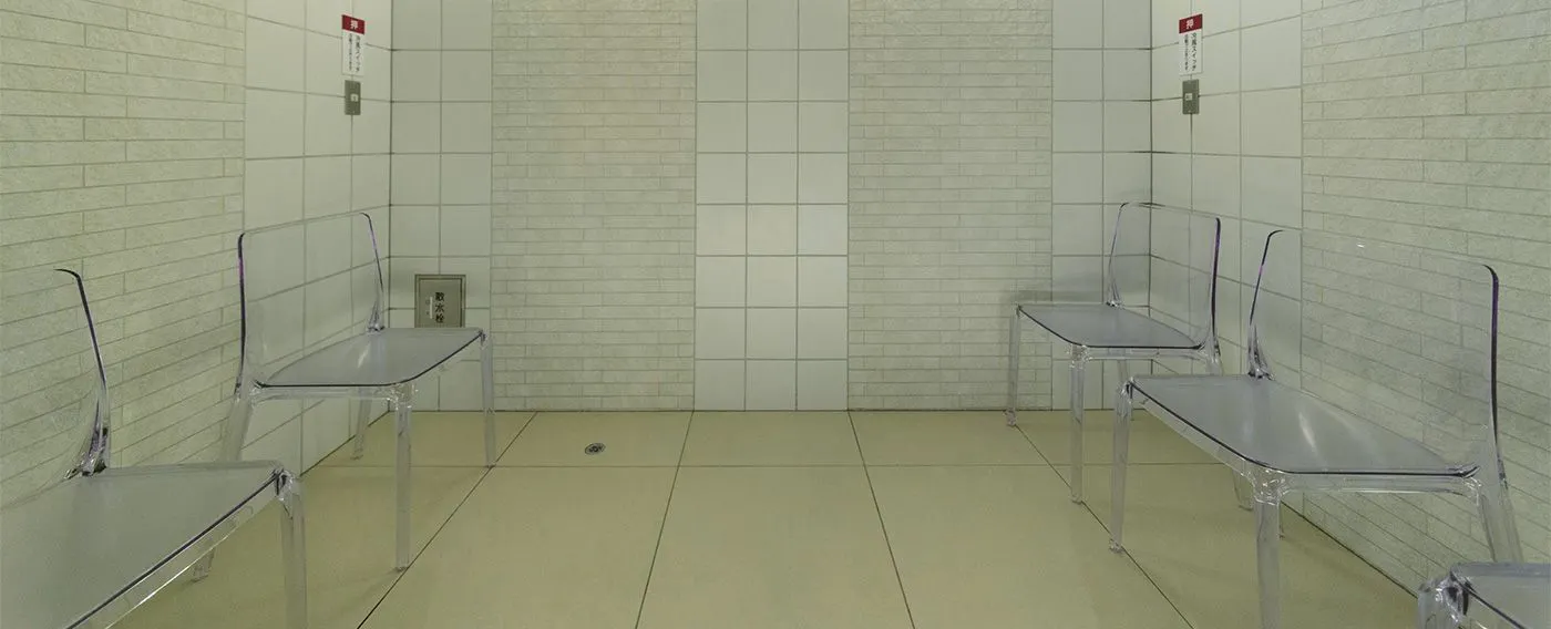 การผ่อนคลายและสปา