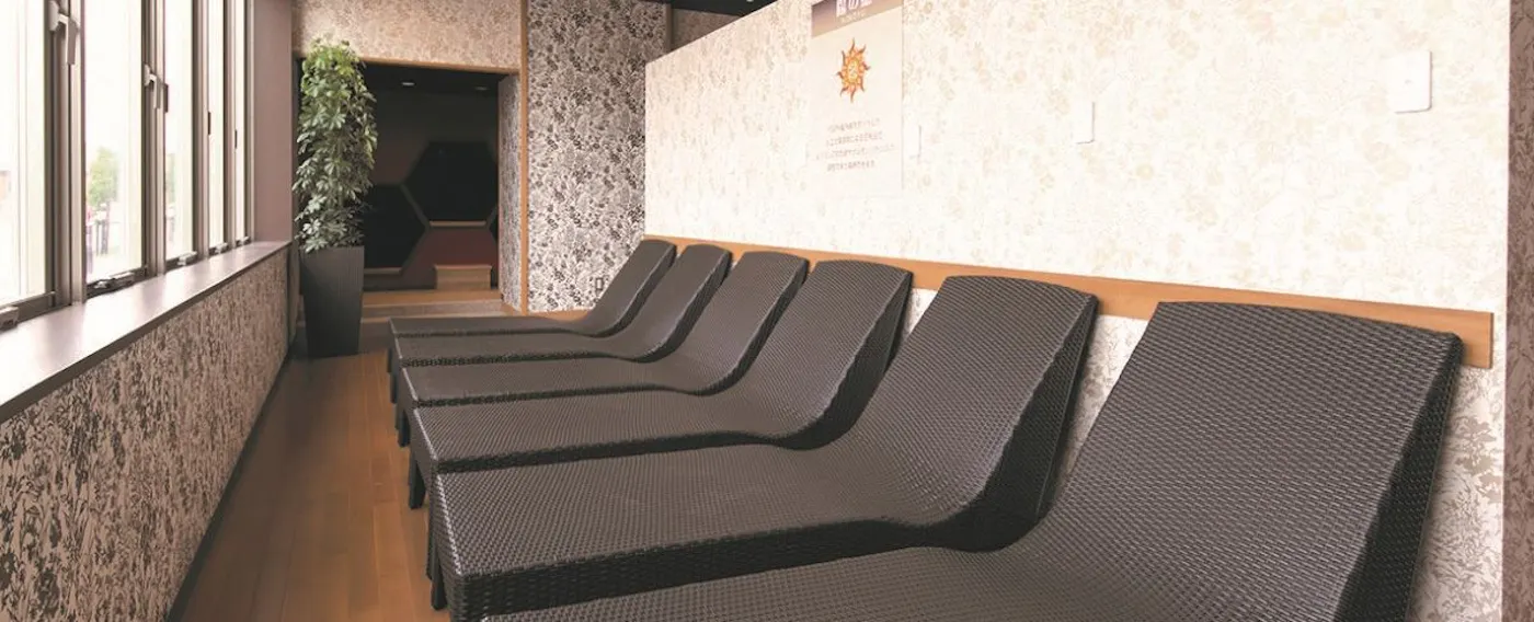 การผ่อนคลาย・สปา