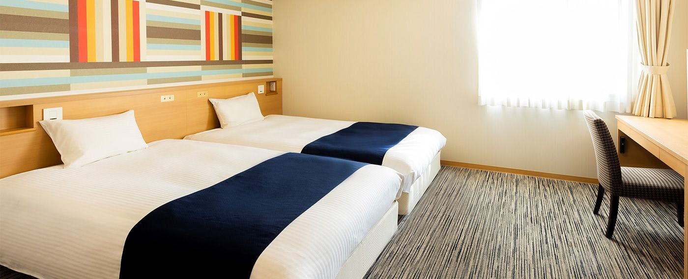 Hotel WBF Grande Asahikawa