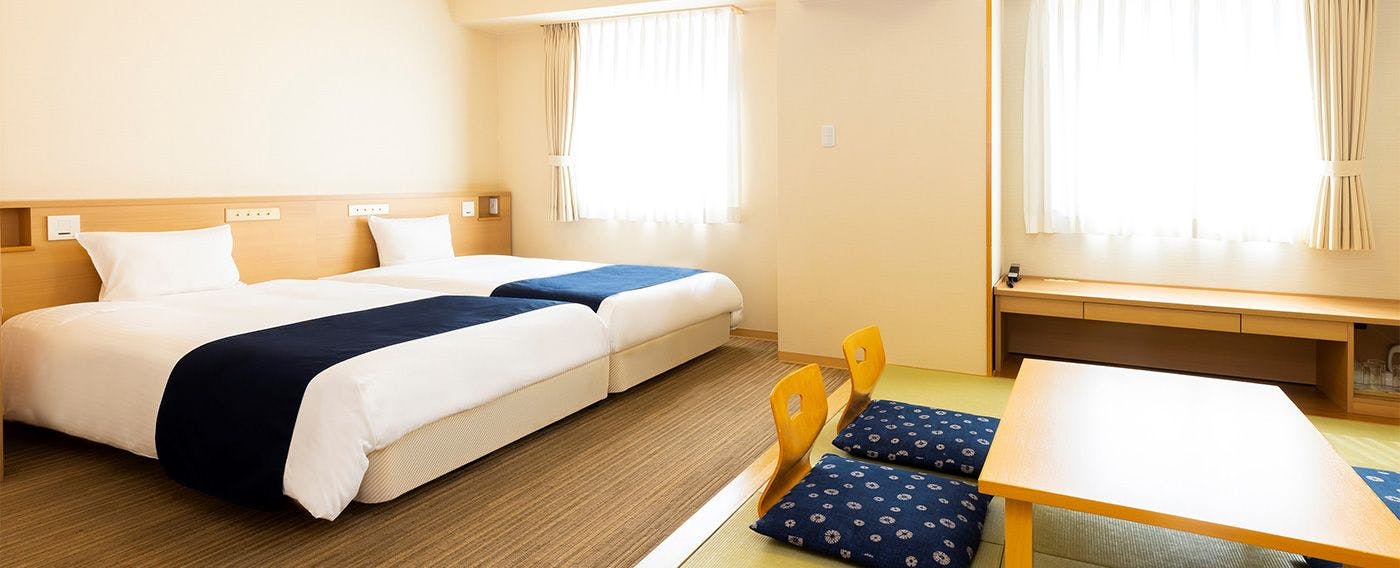 Hotel WBF Grande Asahikawa