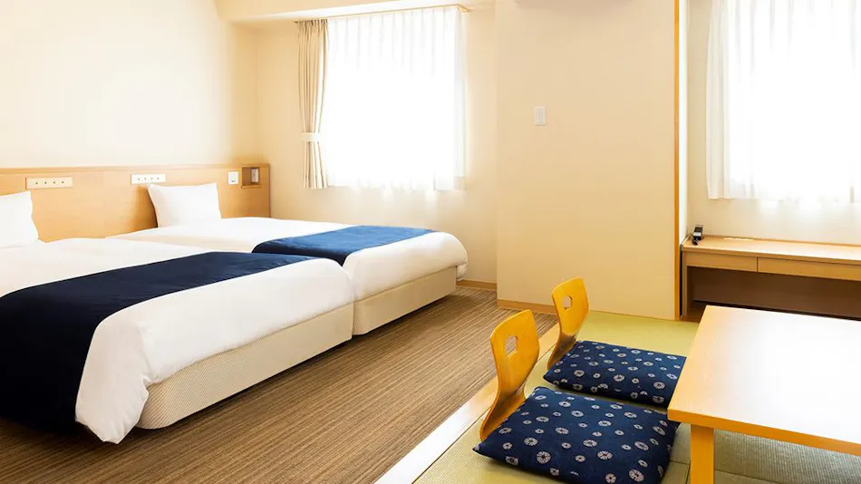 Hotel WBF Grande Asahikawa