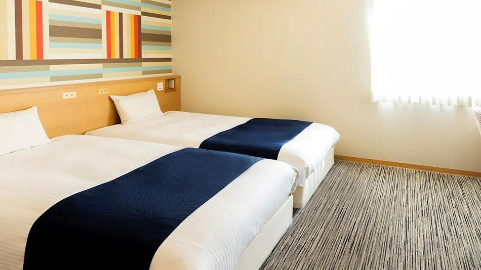 Hotel WBF Grande Asahikawa