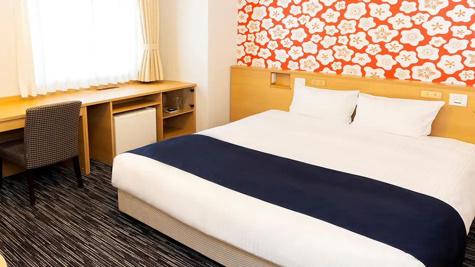 Hotel WBF Grande Asahikawa