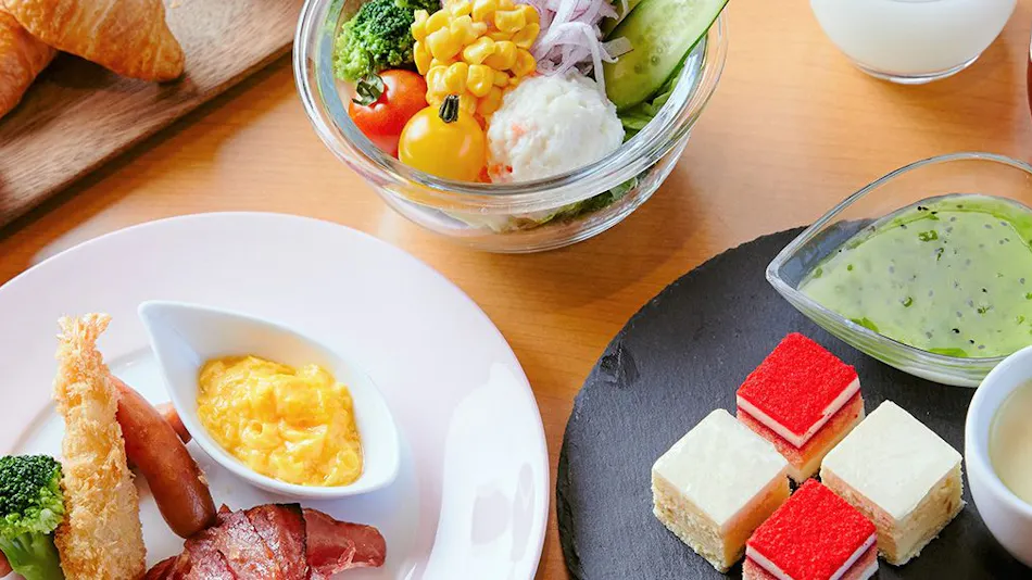 Hotel WBF Grande Asahikawa