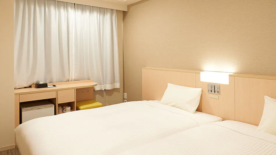 Sotetsu Fresa Inn Kyoto Station Hachijo-guchi