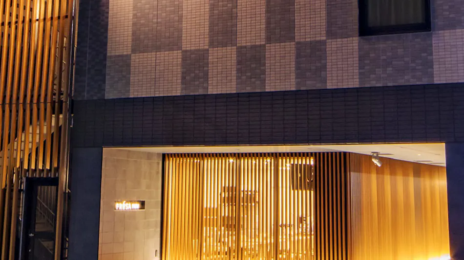 Sotetsu Fresa Inn Kyoto Station Hachijo-guchi