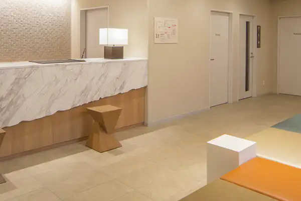 ล็อบบี้