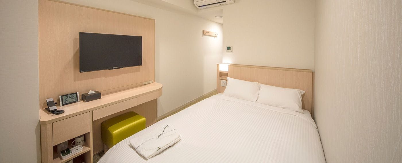 Sotetsu Fresa Inn Kyoto Station Hachijo-guchi