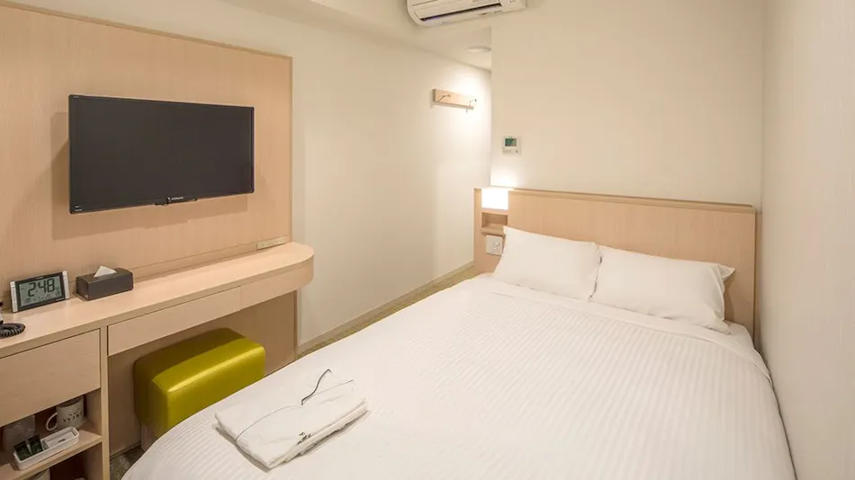 Sotetsu Fresa Inn Kyoto Station Hachijo-guchi