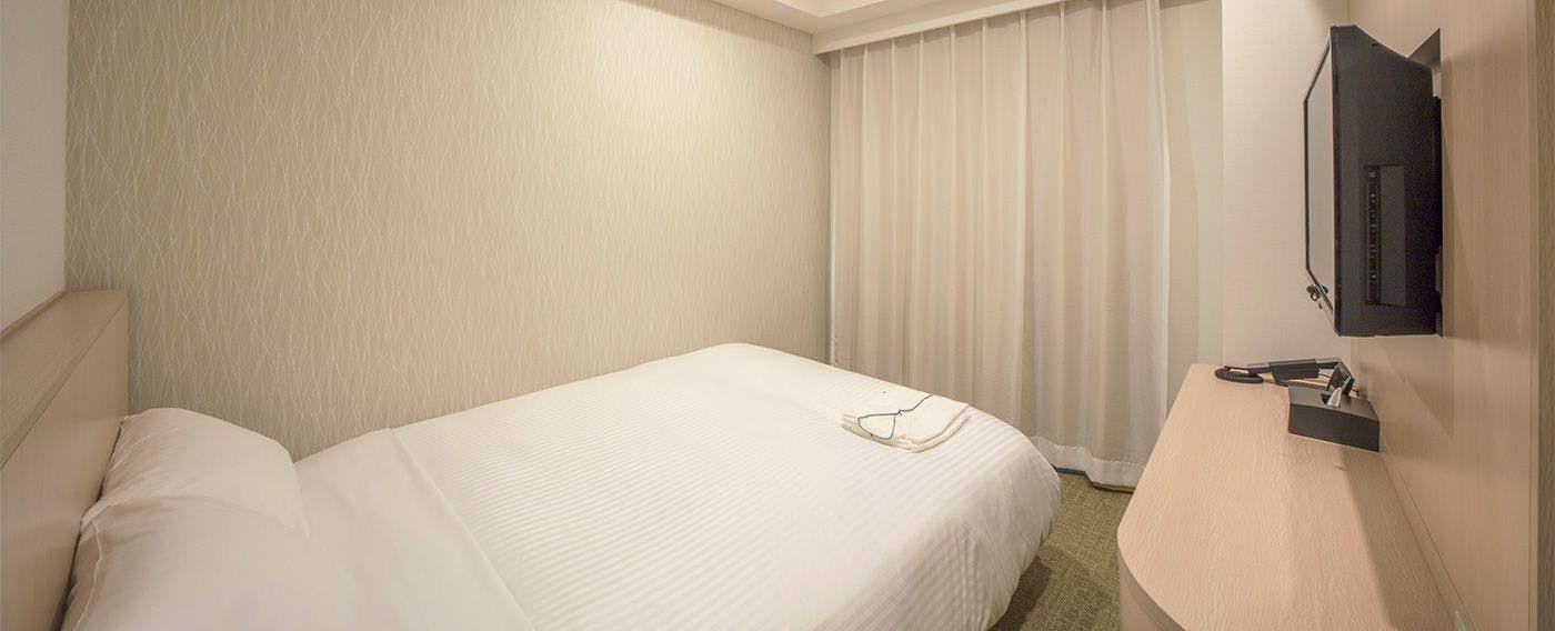 Sotetsu Fresa Inn Kyoto Station Hachijo-guchi