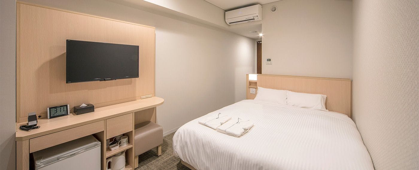 Sotetsu Fresa Inn Kyoto Station Hachijo-guchi