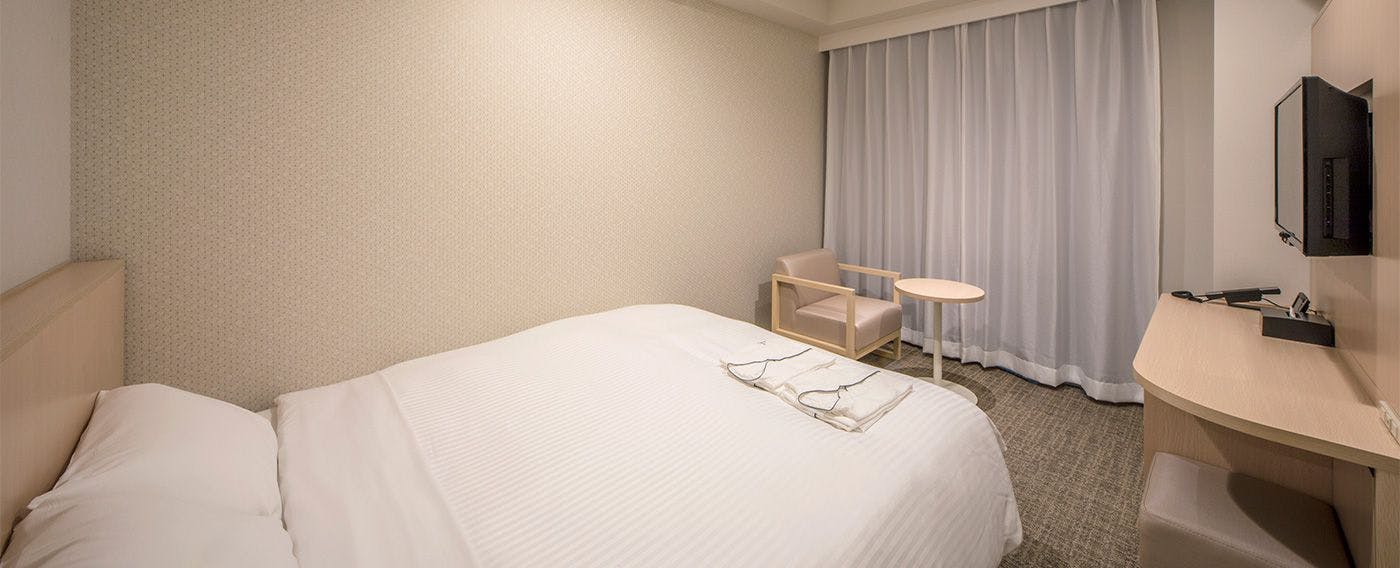 Sotetsu Fresa Inn Kyoto Station Hachijo-guchi