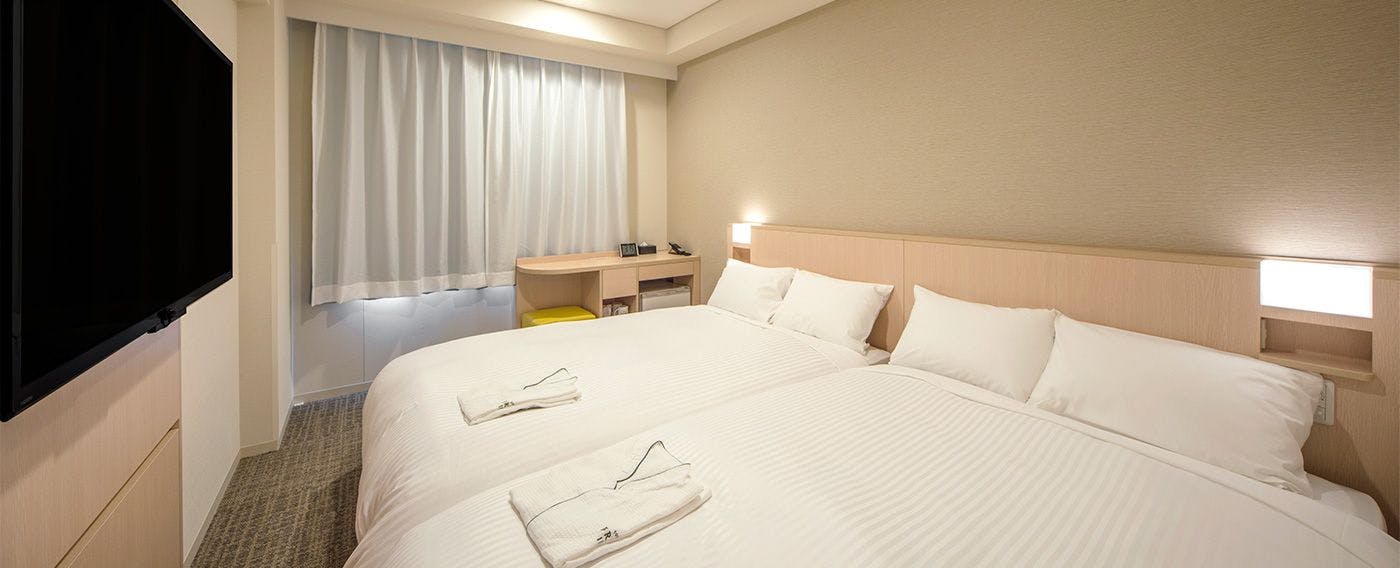 Sotetsu Fresa Inn Kyoto Station Hachijo-guchi