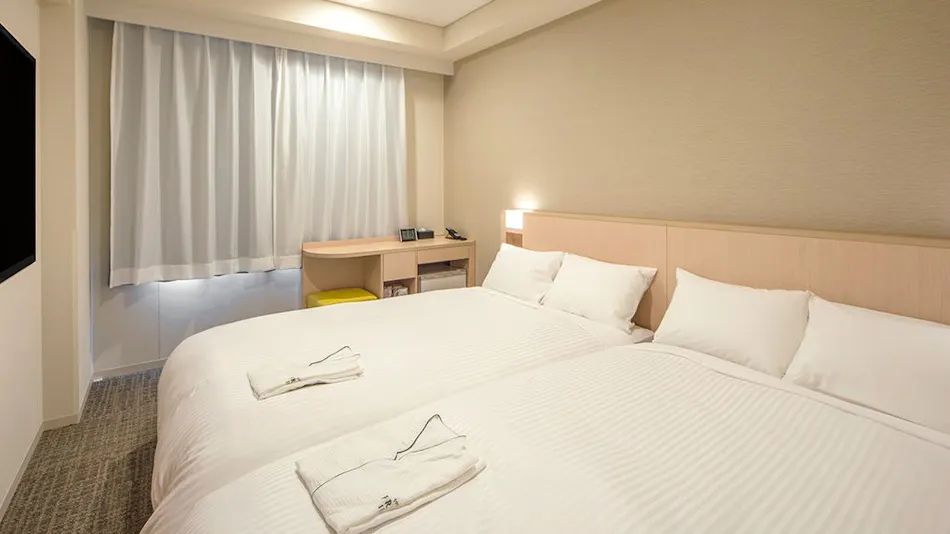 Sotetsu Fresa Inn Kyoto Station Hachijo-guchi