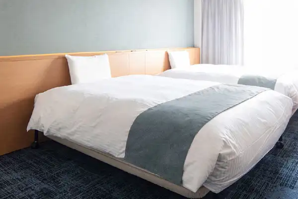 ห้องพัก