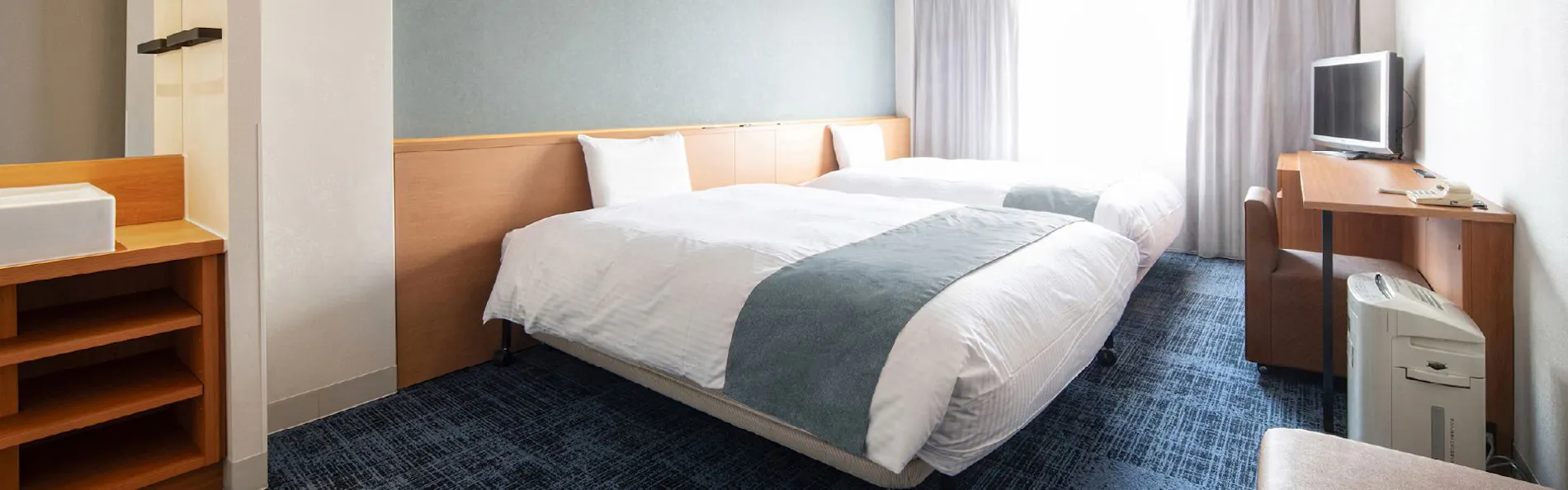 ベッセルホテル倉敷