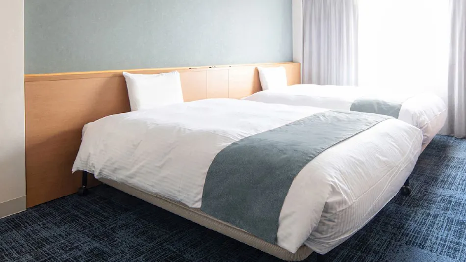 Vessel Hotel Kurashiki
