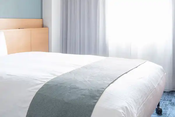 ห้องพัก