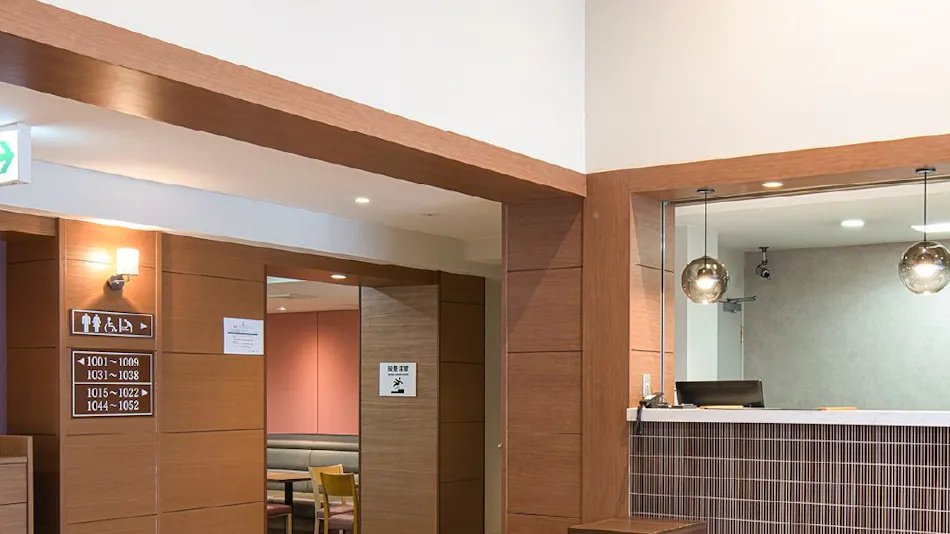 Vessel Hotel Kurashiki