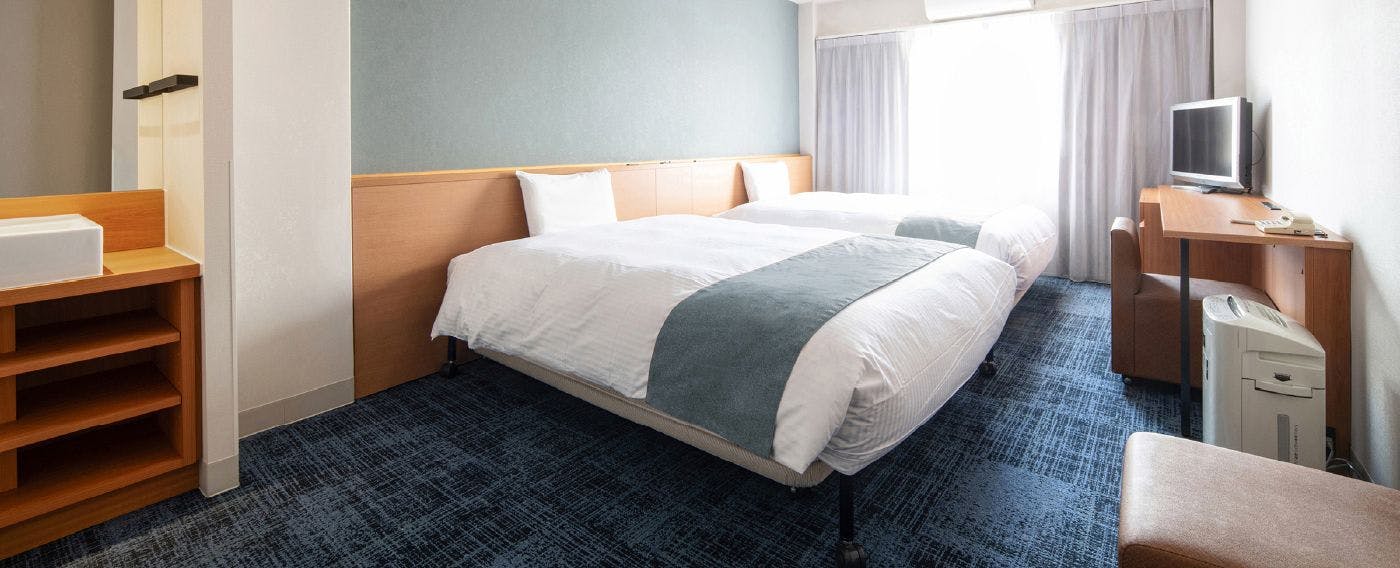 Vessel Hotel Kurashiki