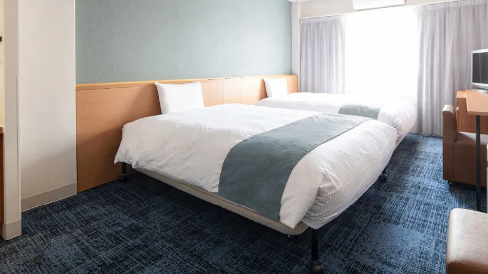 Vessel Hotel Kurashiki