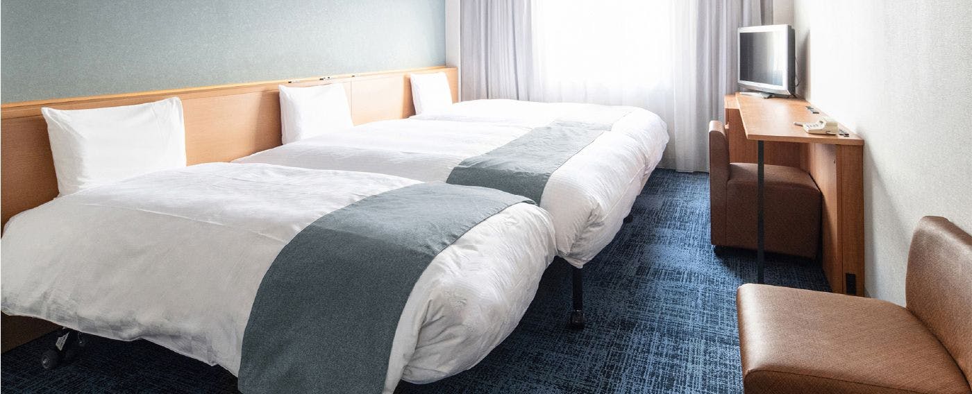 Vessel Hotel Kurashiki