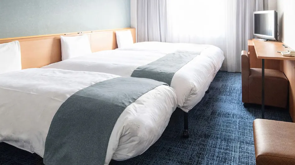Vessel Hotel Kurashiki