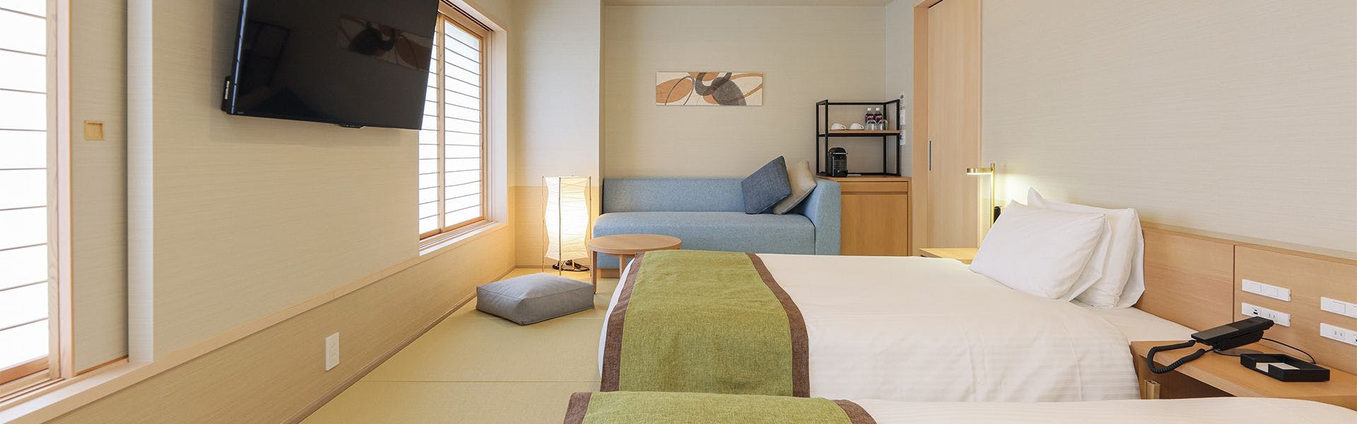 ห้องพัก