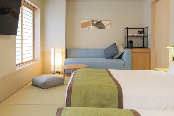 ห้องพัก