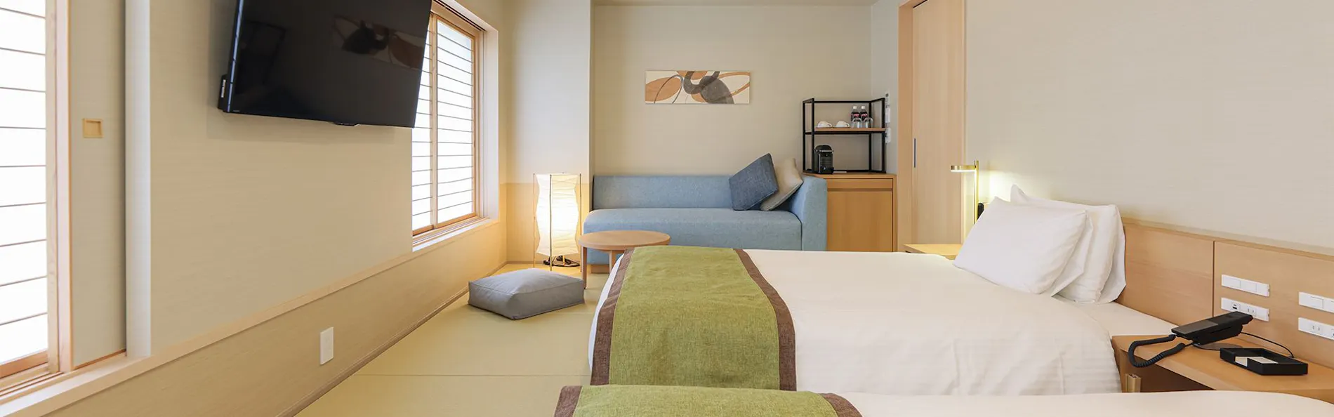 ベイサイドホテル アジュール竹芝・浜松町