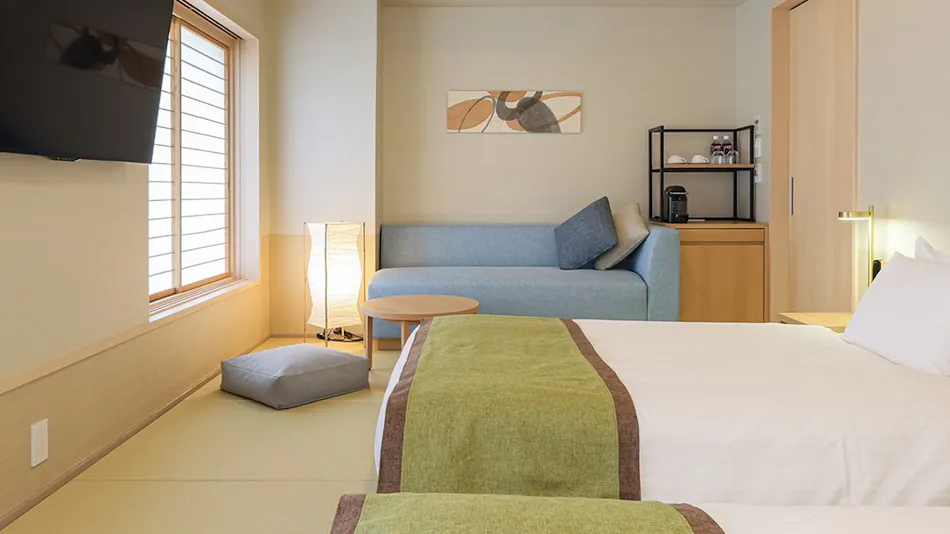 Bayside Hotel Azur Takeshiba Hamamatsucho