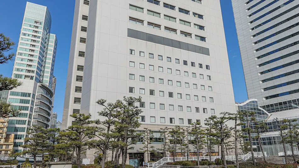 Bayside Hotel Azur Takeshiba Hamamatsucho