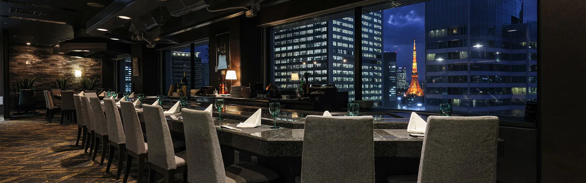 ベイサイドホテル アジュール竹芝・浜松町