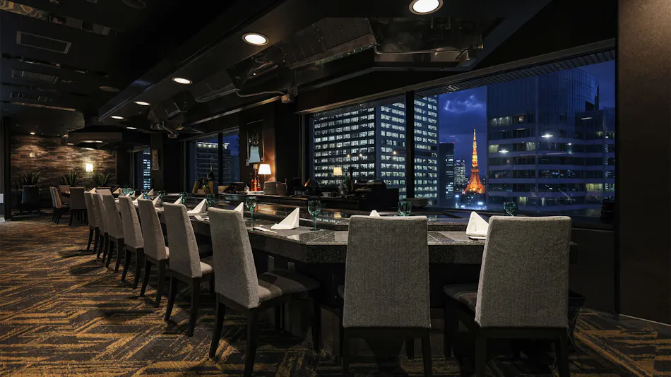 Bayside Hotel Azur Takeshiba Hamamatsucho