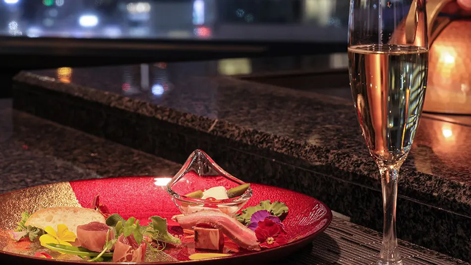 Bayside Hotel Azur Takeshiba Hamamatsucho