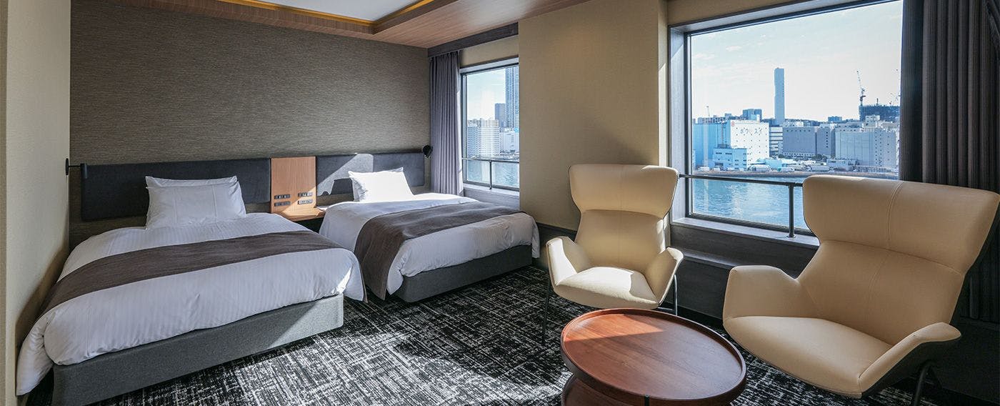 ห้องพัก