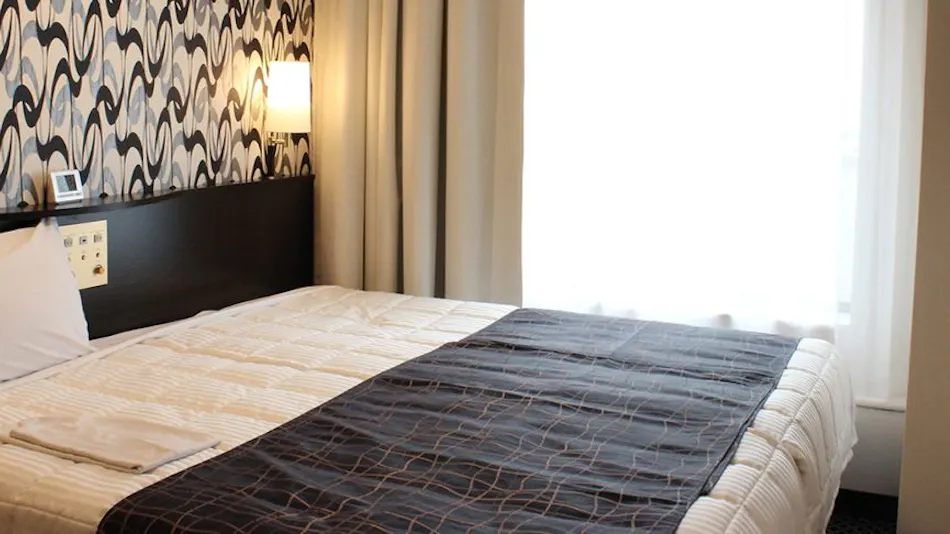 Bayside Hotel Azur Takeshiba Hamamatsucho