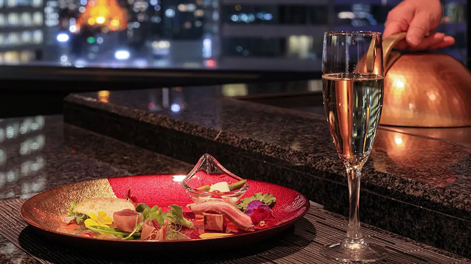 Bayside Hotel Azur Takeshiba Hamamatsucho