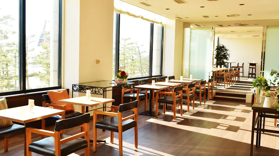 Bayside Hotel Azur Takeshiba Hamamatsucho