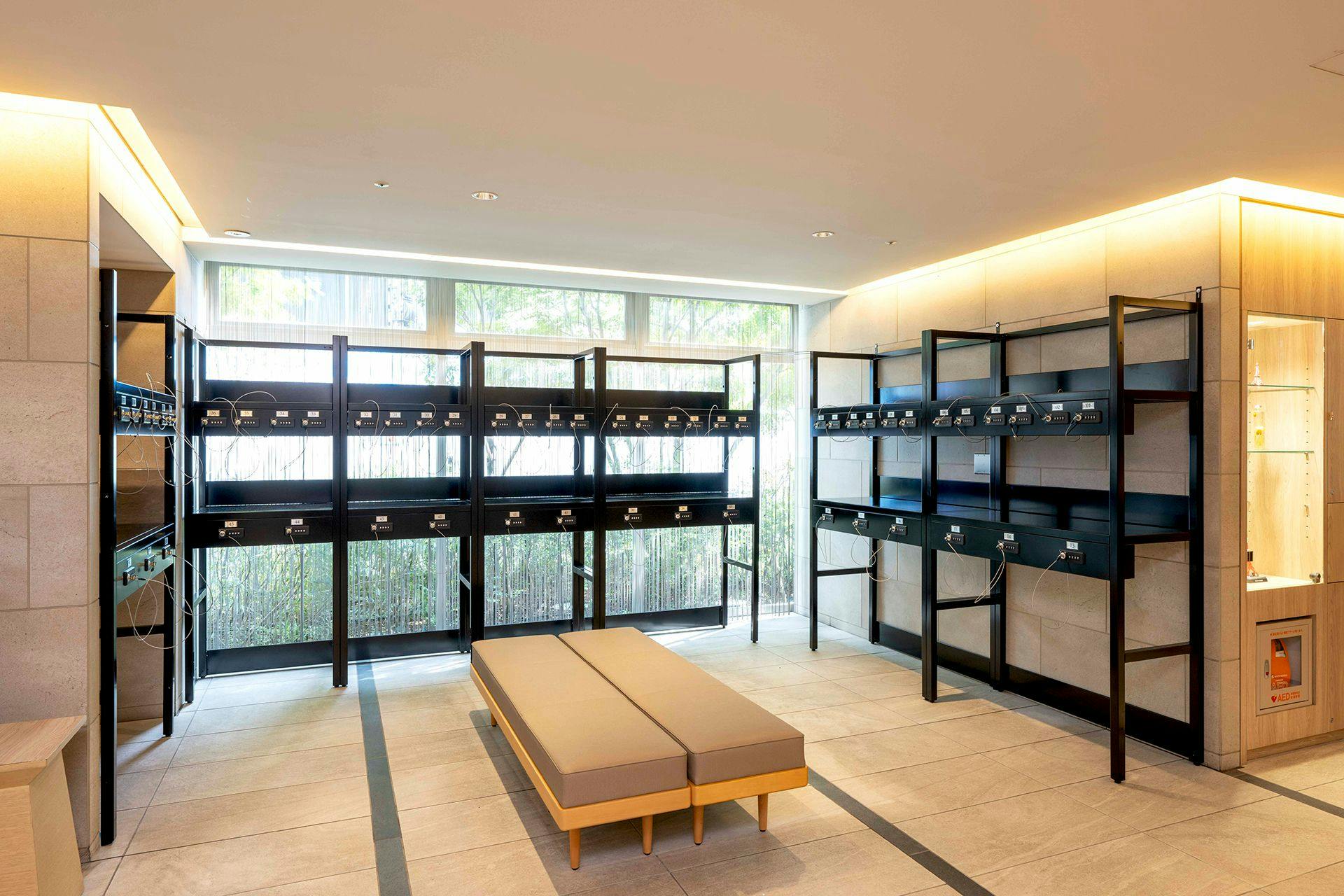 京王プレッソイン浜松町