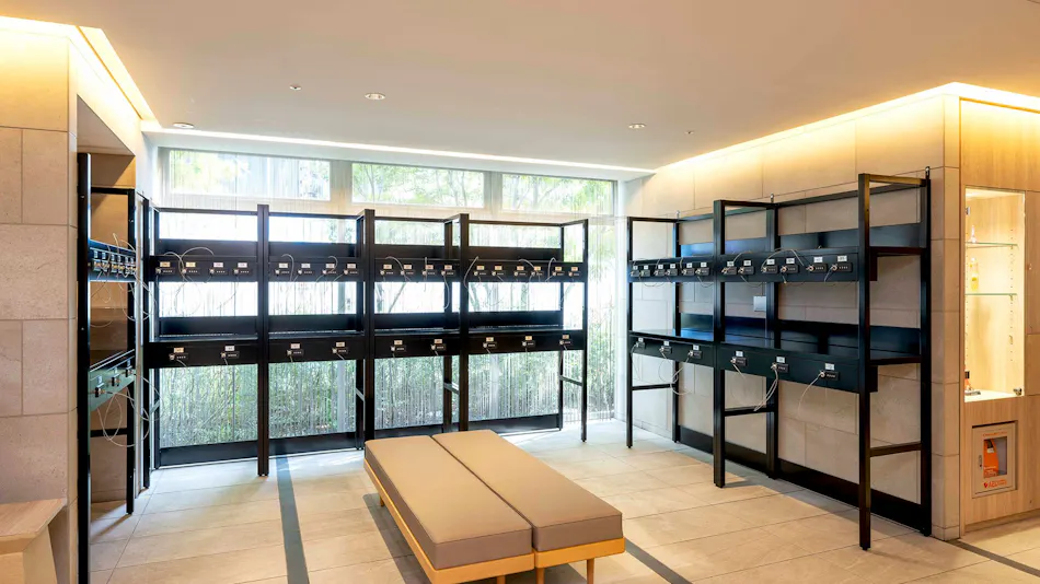 Keio Presso Inn Hamamatsucho