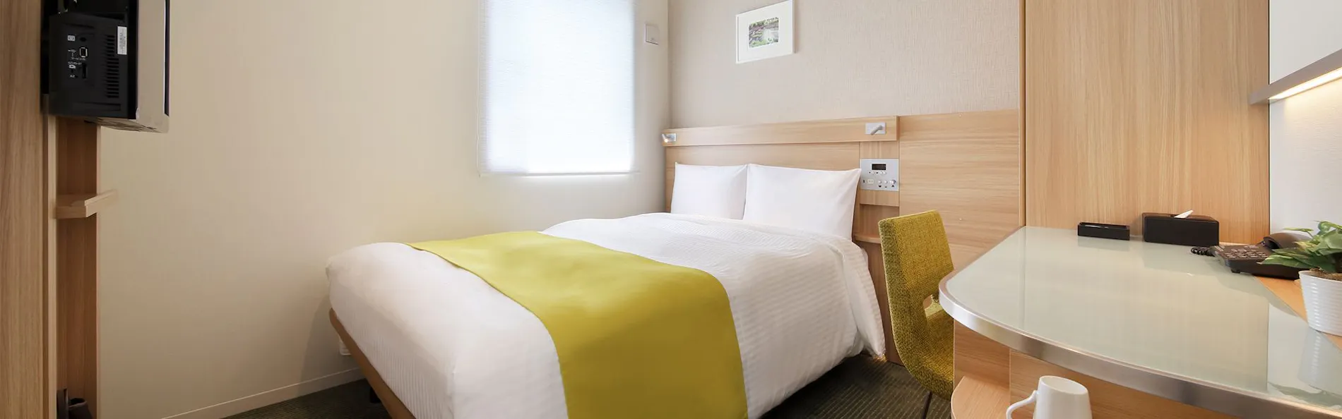 京王プレッソイン浜松町